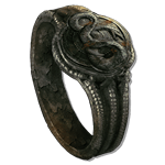 Envenomed Ring